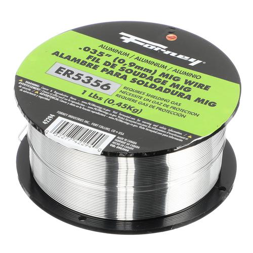 Forney Industries 0.035 Inch Aluminum Mig Welding Wire 42294 | O