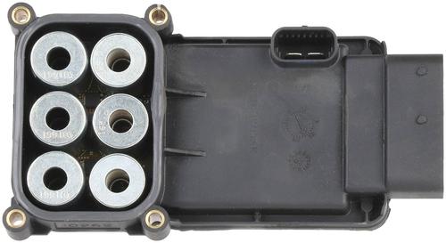 Cardone Remanufactured 19 Terminal ABS Control Module 1210262 | O