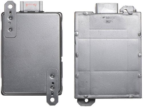アリオンです Cardone Remanufactured 15 Terminal ABS Control Module 121011
