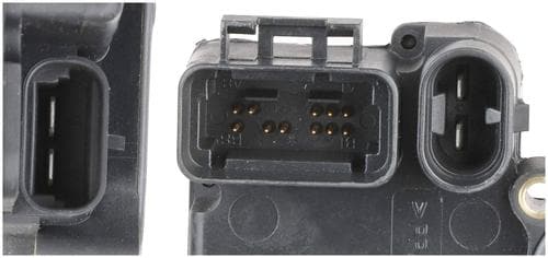 Cardone Remanufactured 15 Terminal ABS Control Module