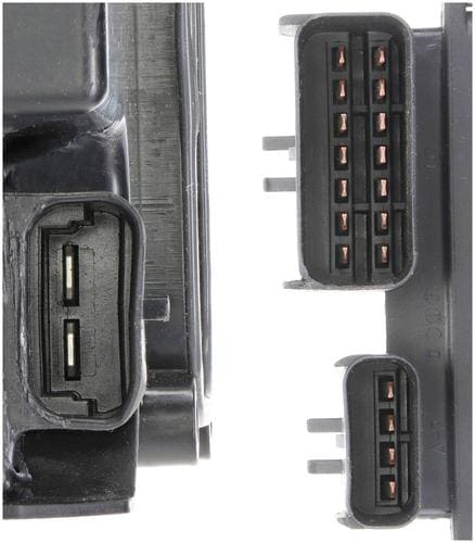 Cardone Remanufactured 19 Terminal ABS Control Module