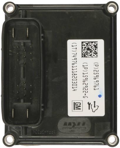 Cardone Reman® Remanufactured ABS Control Module 12-12204