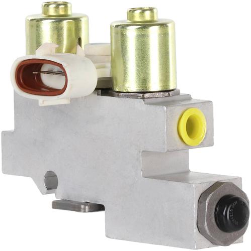 Cardone Remanufactured ABS Hydraulic Assembly 122029 | O