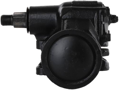 Cardone Steering Gear Box - Remanufactured 278418 | O'Reilly Auto