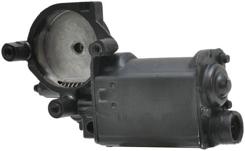 Cardone 42-485 Remanufactured Window Lift Motor – Domestic Replacement For Car Power Windows - View #9