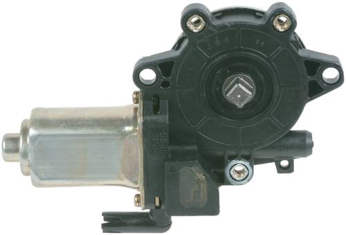 A1 Cardone 42-3192 Remanufactured Window Lift Motor For 2012-2013 Ford Focus S, SE - View #4
