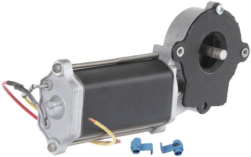 Aazon.co: Cardone 42-127 Reanufactured Power Window Lift Otor