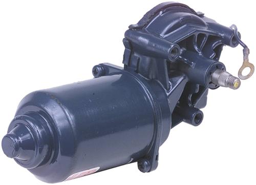 Cardone 40-297 Windshield Wiper Motor; Wiper Motor - Domestic Reman