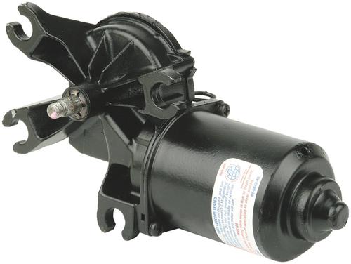 Cardone 43-2010 Remanufactured Wiper Motor – Import Car Replacement