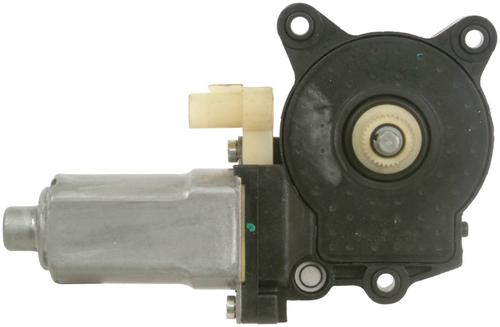 Cardone 2 Terminal Window Motor - Remanufactured 47-4575 | O'Reilly Au