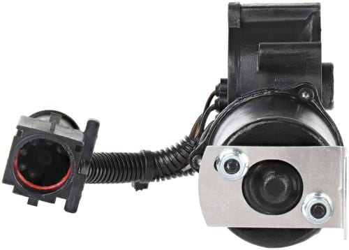 Cardone Transfer Case Shift Motor - Remanufactured 48-211 | O'Reilly A