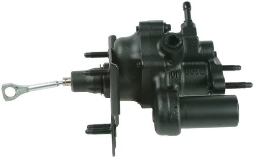 Kit De Booster Hydraulique Hydro-Boost 52-7371 Pour Freins Puissance Chevrolet - Neuf, Peint, Prêt à Monter