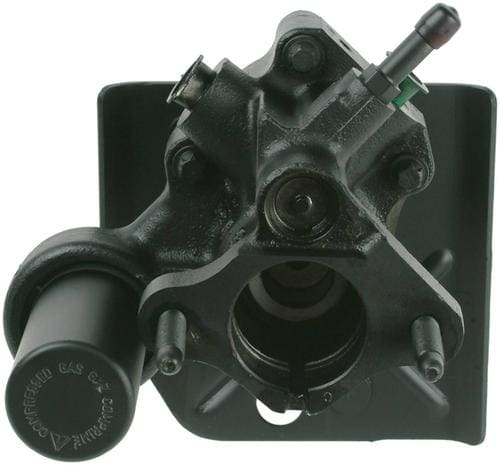 Cardone Power Brake Booster - Remanufactured 527371 | O