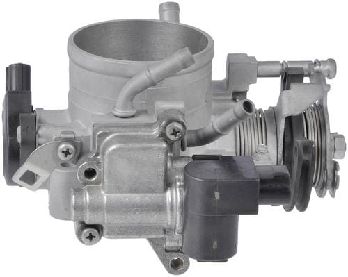 Cardone Throttle Body - Remanufactured 671076 | O'Reilly