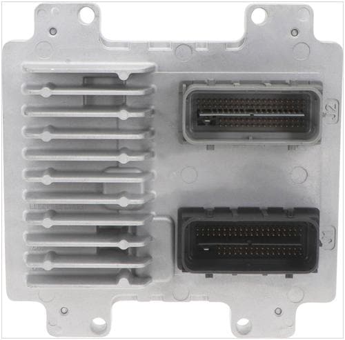 Vehicle Performance Module Cardone Remanufactured Engine Control Module ...