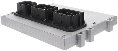 Cardone 78-6266 PCM Cardone 78-6316 Remanufactured Ford