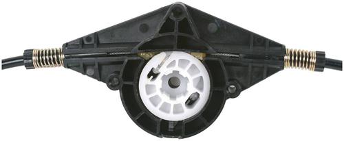 Cardone Select 82-383H New Window Lift Motor - Replacement For Power Windows - View #2