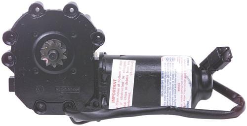 1996-2002 Honda Front Right Window Lift Motor Cardone 82-15460