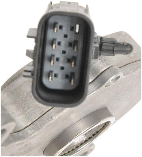 Cardone Select Transfer Case Motor - New Replacement Part (83-113), 1 Pack