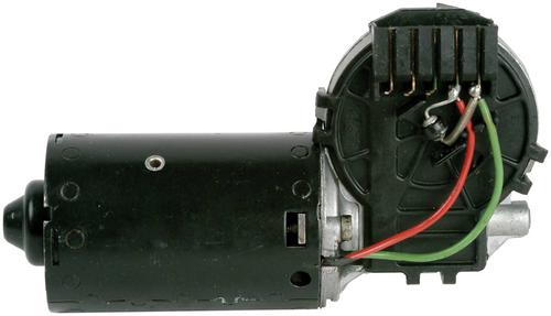 Cardone Select 85-3508 New Wiper Motor - Replacement Wiper Motor With Improved Performance & Durability - View #4