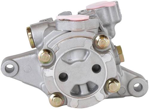 thumbnail image 2 of Cardone Power Steering Pump Pulley For Buick, Chevy, GMC, Olds, Workhorse - 12605677 2 of 3