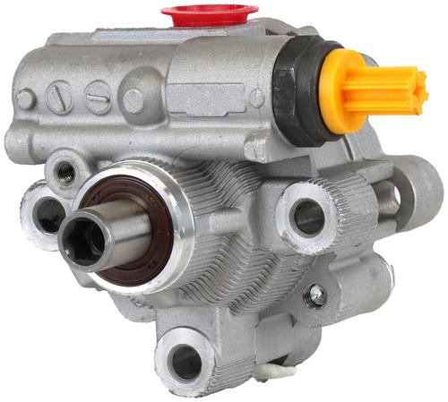 Cardone Select Power Steering Pump - New 961043 | O'Reilly Auto Parts