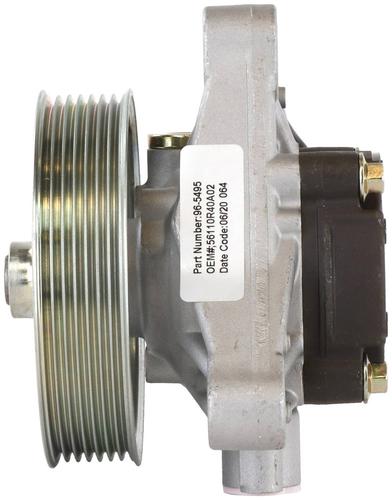 Cardone 21-5195 Reman Power Steering Pump | Vivid Racing - View #12