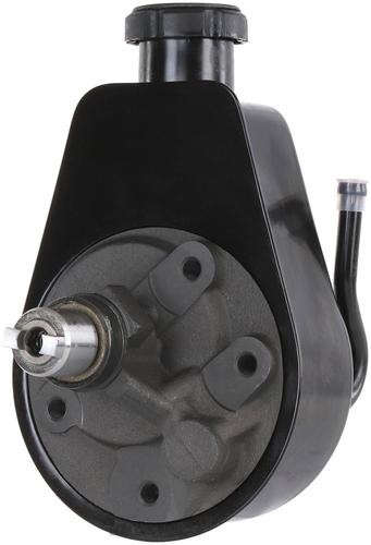 Cardone Reman Power Steering Pump For 1996-2014 Chevrolet Express 1500 – With Seals And O-Rings