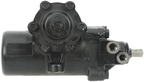 まページ Cardone Select Steering Gear Box - New 978418GB | O'Reilly