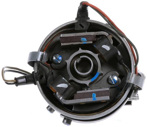 Cardone 30-1609 Remanufactured Distributor – Domestic Vehicle Compatible, 100% Tested - View #7