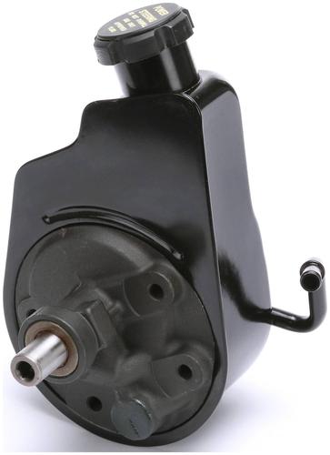 Cardone® 96-389 - New Power Steering Pump