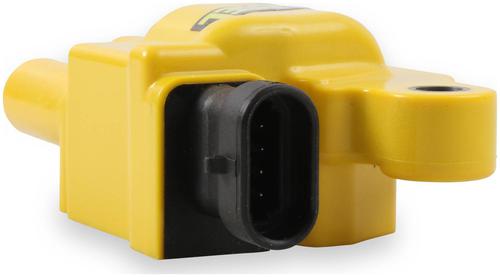 ACCEL SuperCoil Ignition Coil On Plug 140043 | O'Reilly Auto