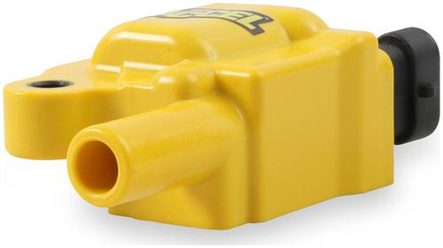o438 クトーニアン ・べセルク ACCEL SuperCoil Ignition Coil On Plug 140043 | O'Reilly Auto