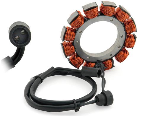 【楽天スーパーセール】 ACCEL Copper Parts Auto O'Reilly | 152108 Stator Generator スポーツトイ・アクショントイ