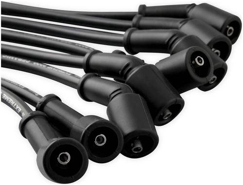 タック ACCEL Extreme 9000 Spark Plug Wire Set 9059CK | O'Reilly
