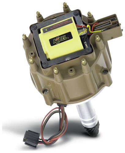 ACCEL Brute Thunder Ignition Coil 140013 | O'Reilly Auto Parts