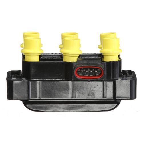 ACCEL SuperCoil Ignition Coil 140035 | O'Reilly Auto Parts