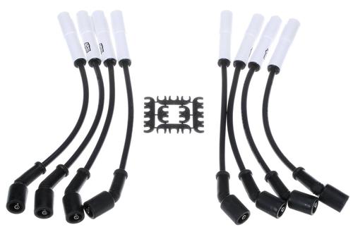 ACCEL 9052C Extreme 9000 Spark Plug Wire Set With Ceramic Boots - For GM F-Body LS1/LS6 1997-2004