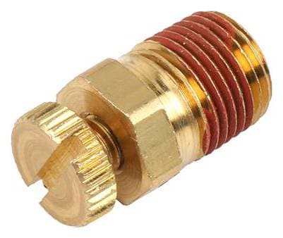 ACDelco Coolant Air Bleeder Valve 10070107 O'Reilly Auto Parts
