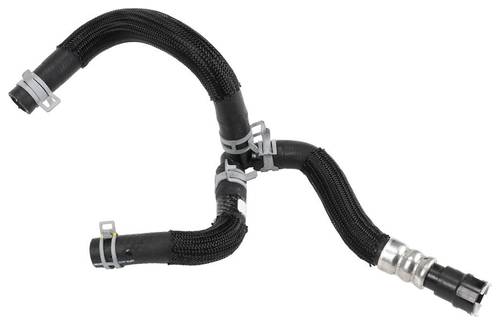 ACDelco Heater Hose 10323602 O'Reilly Auto Parts