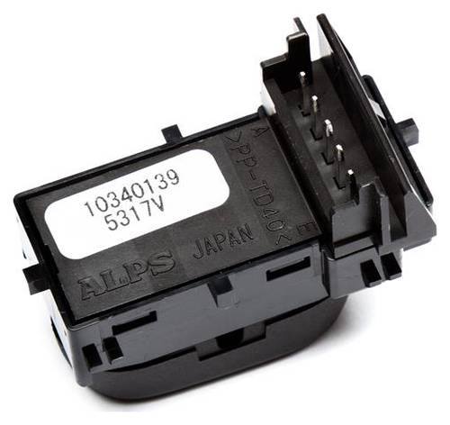 Mケンカ― ACDelco 5 Terminal Power Door Lock Switch 10340139 | O