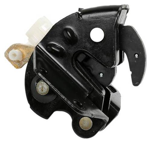 ACDelco Door Latch Assembly 10356951 O'Reilly Auto Parts