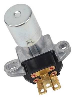 ACDelco 3 Terminal Headlight Dimmer Switch D808 | O'Reilly Auto Parts