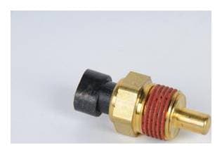 ACDelco M/T Fluid Temperature Sensor 12458118 O'Reilly Auto Parts