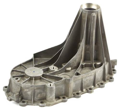 ACDelco Aluminum Transfer Case Cover 12474949 O'Reilly Auto Parts