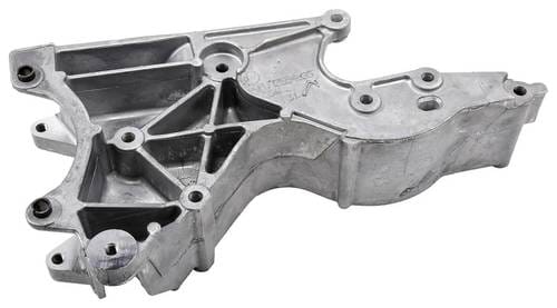 ACDelco Power Steering Pump Bracket 12554030 O'Reilly Auto Parts
