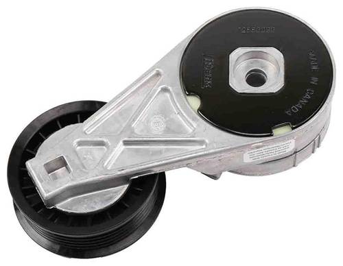ACDelco Belt Tensioner 12563083 O'Reilly Auto Parts