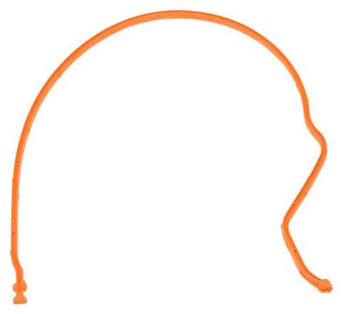 ACDelco Crankcase Half Gasket 12573933 | O'Reilly Auto Parts