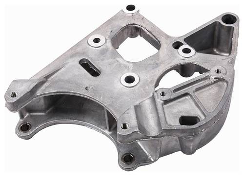 ACDelco Power Steering Pump Bracket 12578067 O'Reilly Auto Parts