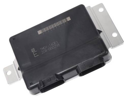 ACDelco 12588923 GM Original Equipment Fuel Injection Throttle Control Actuator Module